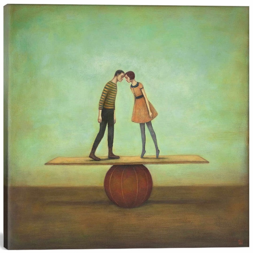 Meet your Posher, Vaga